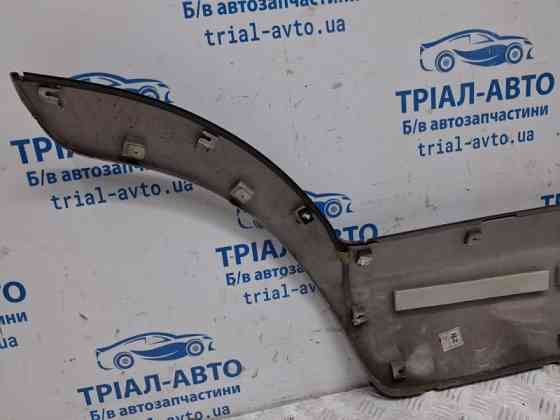 Накладка двери Hyundai Tucson JM 2.0 БЕНЗИН G4GC 2004 задн. лев. (б/у) Київ