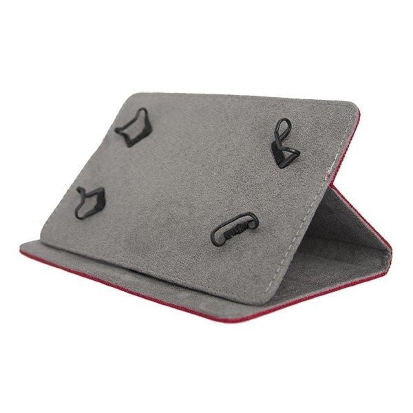 Чохол для планшета Lagoda Clip 6-8 червоний Manchester (Код товару:14715) Харків - зображення 3