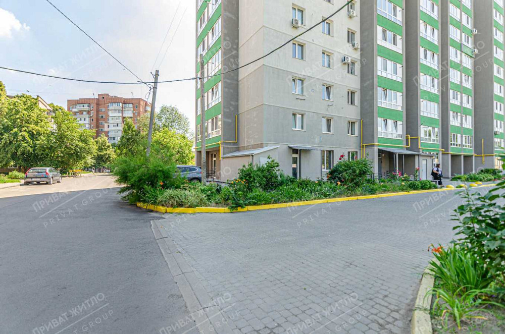 продажа помещения свободного назначения, здания Полтава, Шевченковский, 63000 $ Полтава - зображення 2
