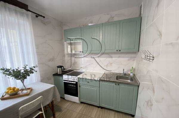 продажа 3-к квартира Киев, Святошинский, 90000 $ Киев - изображение 2