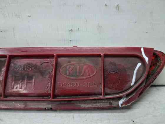 Катафот правый Kia Sorento 2002-2011 924803E560 (Арт. 67638) Київ