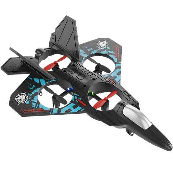 Самолет на радиоуправлении SCHE L0712 Aerobatic (with two remote controls) Херсон