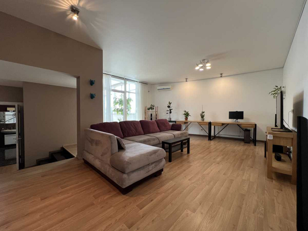 продажа 3-к квартира Киев, Голосеевский, 195000 $ Киев - изображение 9