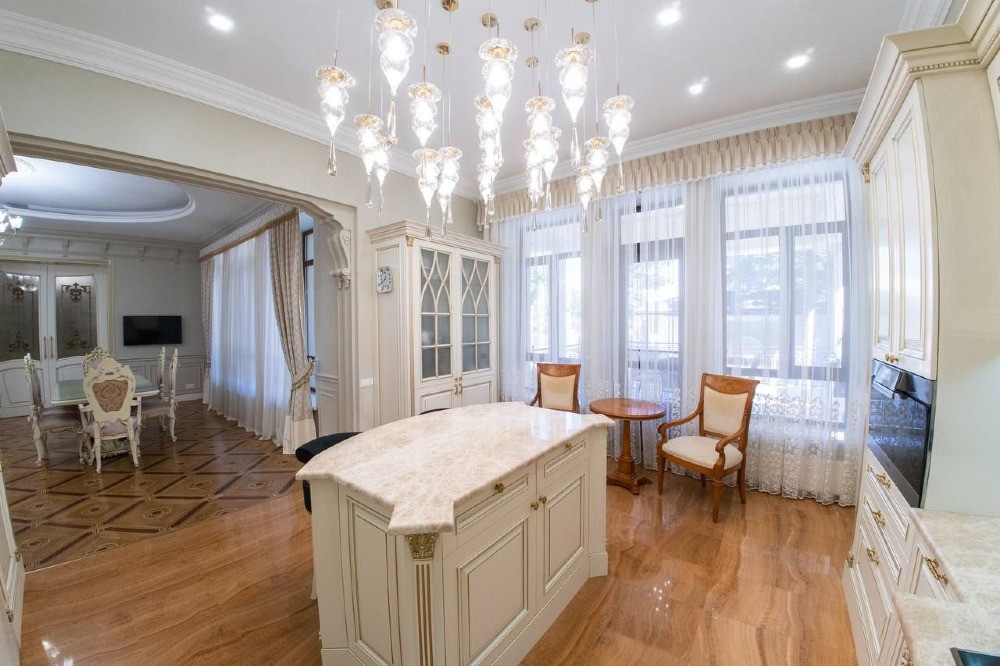 Продажа новой виллы в Аркадии ,14 соток , бассейн , дизайн . гараж Одеса - зображення 6