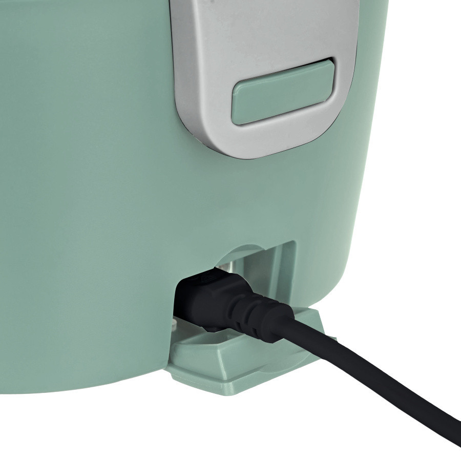 Ланч-бокс Noveen LB725 Nature от 220В/24В/12В зеленый с сумкой Одесса - изображение 6