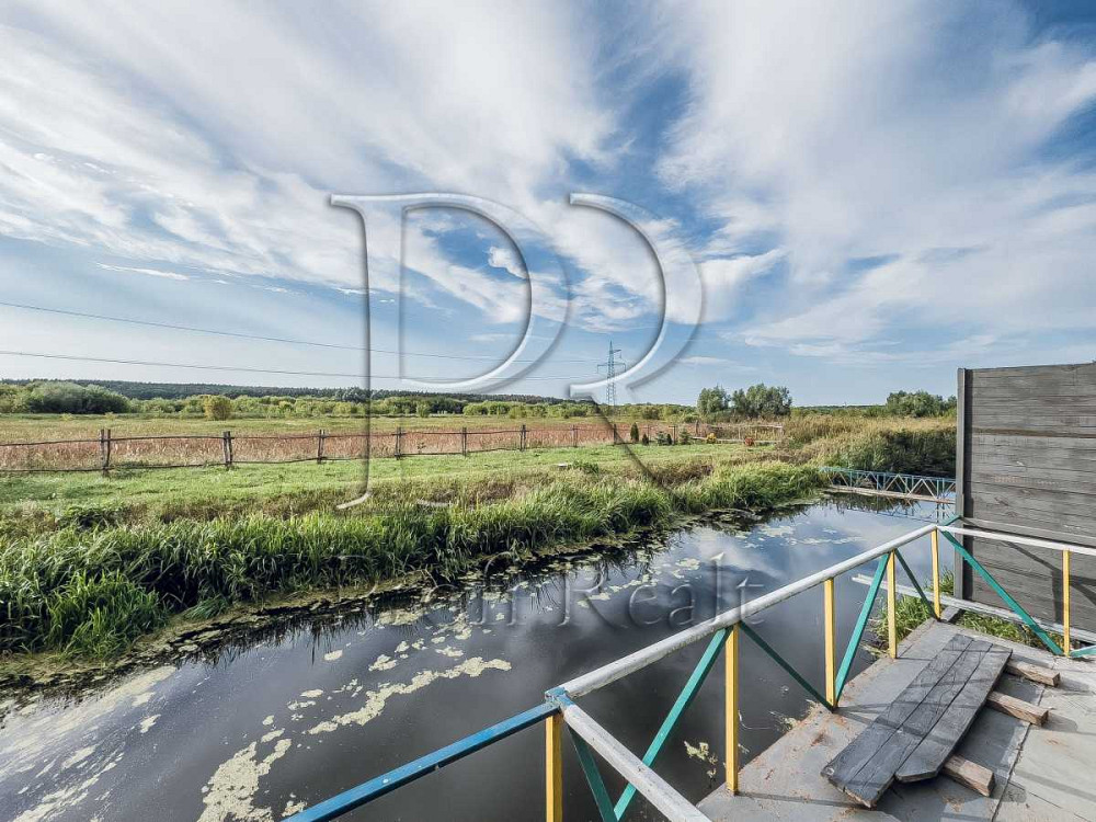 продажа 4-к таунхаус Киево-Святошинский, Стоянка, 65000 $  - изображение 8