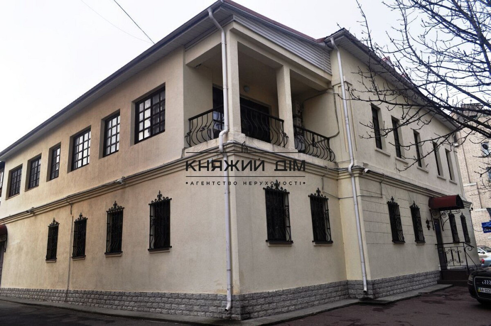 ПРОДАЖ БЕЗ КОМІСІІ Окремий об'єкт (будівля) на Подолі вул Спаська 24/15 код 23837 Киев - изображение 4