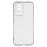TPU чехол Epic Transparent 1,5mm Full Camera для Vivo Y02 Херсон