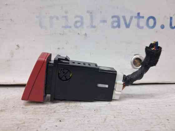 Кнопка аварийки Hyundai Tucson JM 2.0 DIESEL D4EA 2004 (б/у) Київ