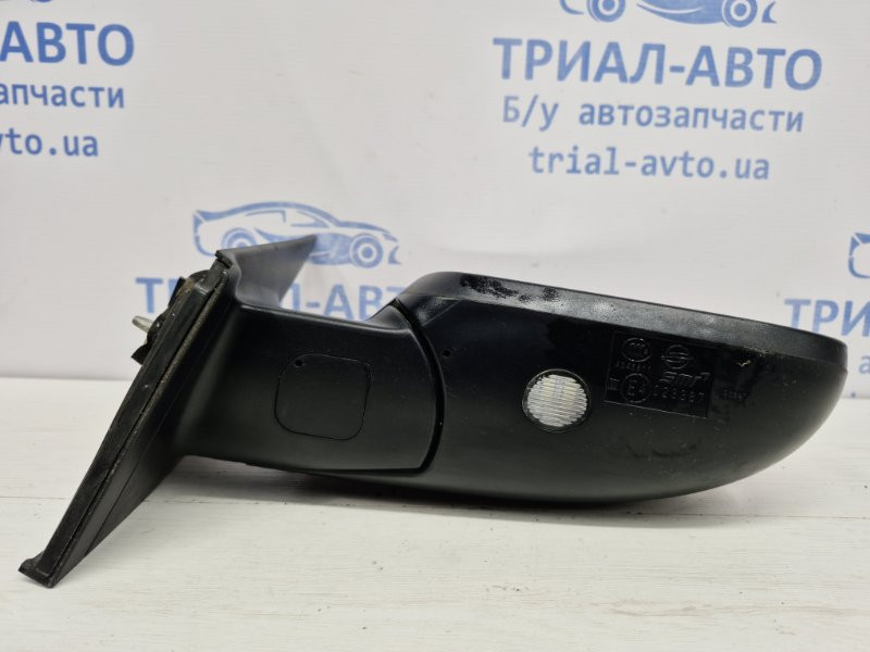 Зеркало правое SsangYong Korando 2010-2019 7893034030LAK (Арт. 51306) Киев - изображение 6