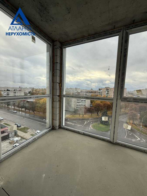 продажа 1-к квартира Луцк, 69300 $ Луцьк - зображення 9