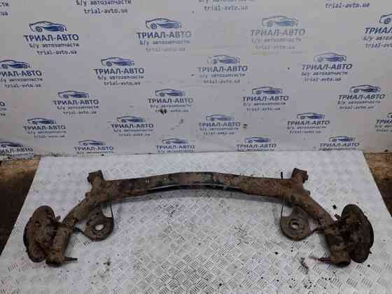 Балка задней подвески Suzuki SX4 1.6 БЕНЗИН M16A 2006 (б/у) Київ