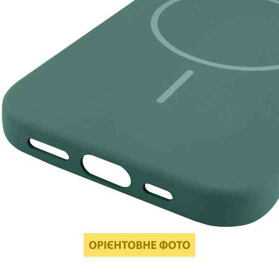 Чехол PC Dream with MagSafe для Apple iPhone 17 (6.3") Херсон