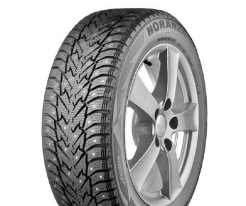225/45 R17 Bridgestone Noranza 001 94T Легкова шина Киев - изображение 1
