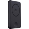 Портативное ЗУ Power Bank Baseus EnerFill FT11 Magnetic PD27W с БЗУ+iWatch 10000mAh (P1008210G123) Херсон