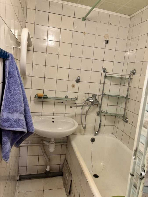 долгосрочная аренда 1-к квартира Киев, Днепровский, 10000 грн./мес. Киев - изображение 4