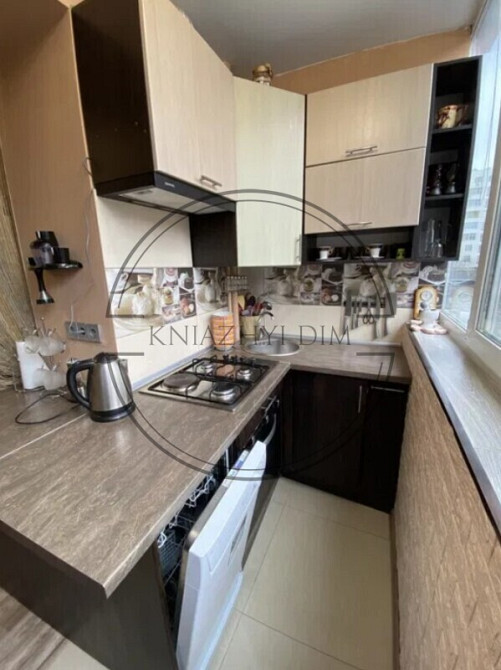 Продаж 2-кімнатної квартири студіо в ЖК Карат в Ірпені. № 21146111 Київ - зображення 7