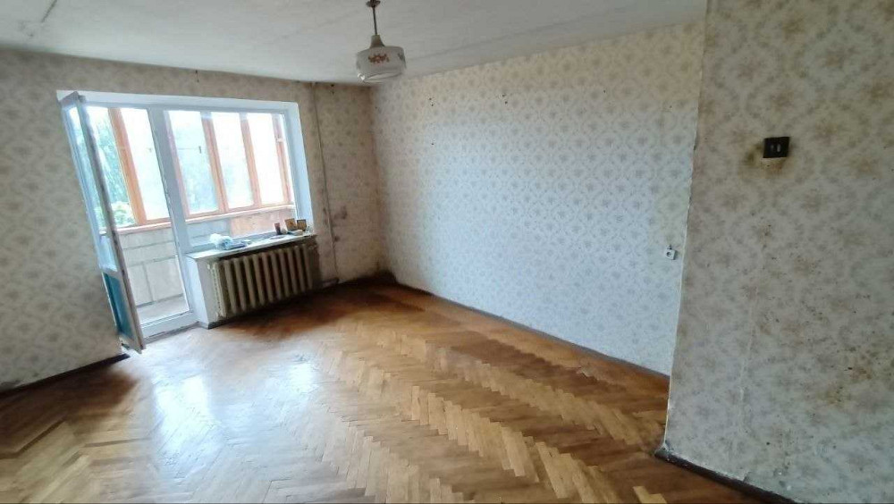продажа 1-к квартира Киев, Святошинский, 50000 $ Київ - зображення 3
