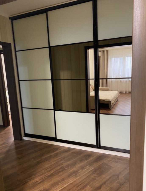 долгосрочная аренда 3-к квартира Киев, Деснянский, 21000 грн./мес. Киев - изображение 7