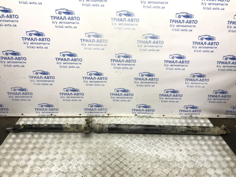 Вал карданный Mitsubishi Outlander XL 2.2 DIESEL 4N14 2007 (б/у) Київ - зображення 1