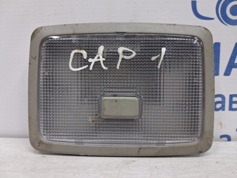 Плафон задний Chevrolet Captiva C100 2.4 БЕНЗИН Z24SED 2006 (б/у) Киев - изображение 1