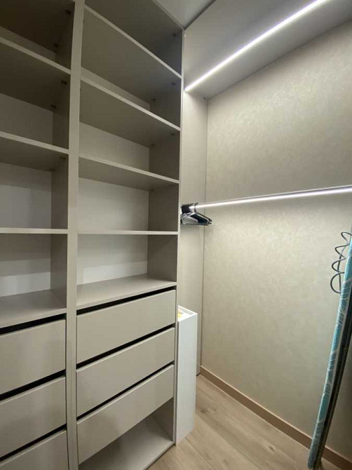 долгосрочная аренда 1-к квартира Киев, Шевченковский, 38000 грн./мес. Київ - зображення 9