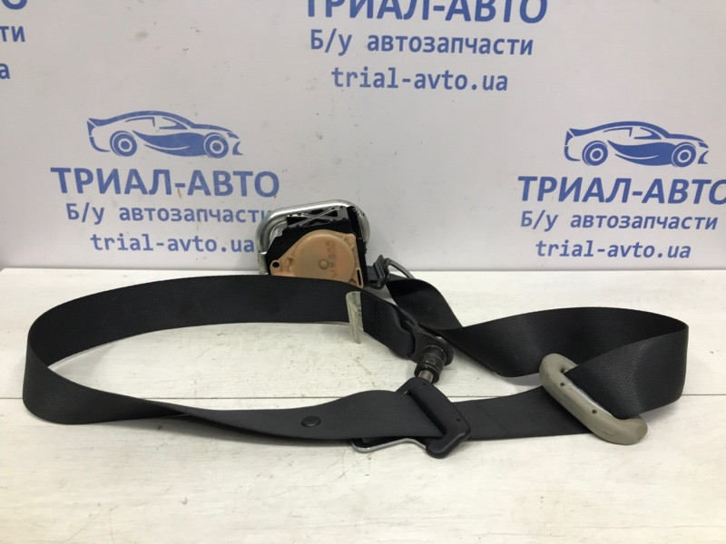 Ремень безопасности передний левый Suzuki Grand Vitara JT 2.4 БЕНЗИН J24B 2005 (б/у) Киев - изображение 1