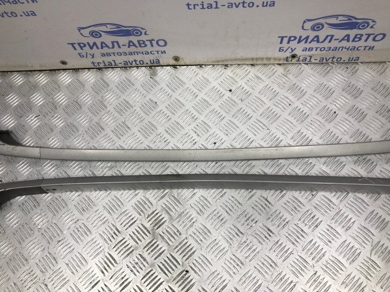 Рейлинги SsangYong Korando C200 2.0 DIESEL 2010 (б/у) Київ - зображення 7