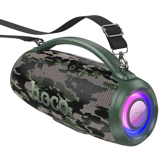Bluetooth колонка Hoco HA4 Surge outdoor Херсон