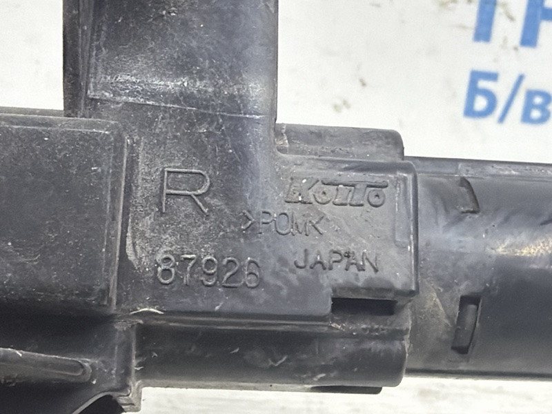 Омыватель фары правый Mitsubishi Lancer 2007-2017 8264A040 (Арт. 83301) Київ - зображення 3