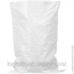 Мешки белые полипропиленовые|105см*50см Харьков - изображение 7