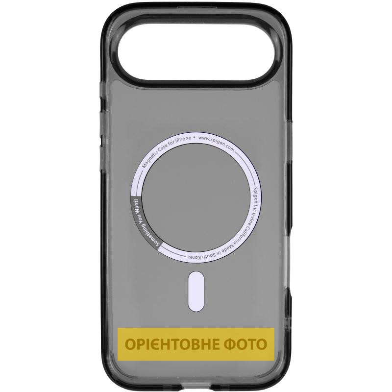 Чехол SGP Black Matte (MagFit) для Apple iPhone 17 Air (6.5") Херсон - изображение 4