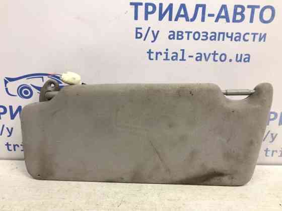 Козырек солнцезащитный правый Lexus Rx 350 XU30 3.5 БЕНЗИН 2GRFE 2003 (б/у) Киев