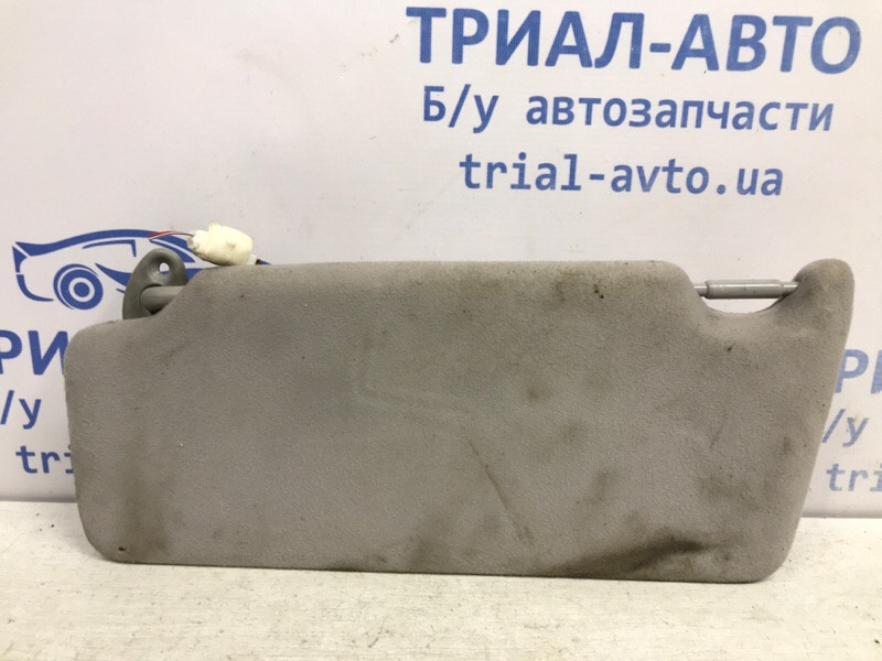 Козырек солнцезащитный правый Lexus RX 350 XU30 3.5 БЕНЗИН 2GRFE 2003 (б/у) Киев - изображение 4