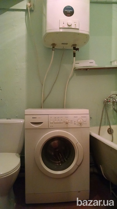 Свободна! 1-к ж.м.Кр.Камень д.10, быттехника, мебель. МПО, 6/9эт Дніпро - зображення 4