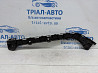 Кронштейн бампера задний правый Skoda Octavia 2013-2020 5E5807394 (Арт. 83349) Київ