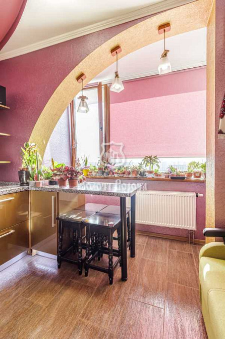 продажа 2-к квартира Киев, Днепровский, 52000 $ Київ - зображення 3