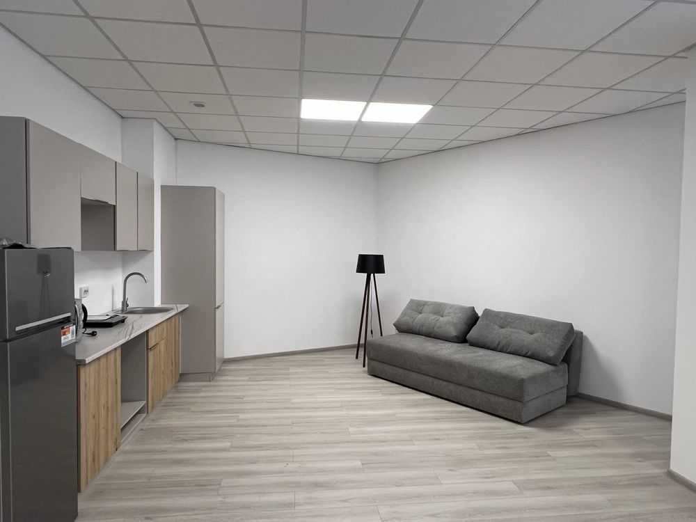 долгосрочная аренда 1-к квартира Киев, Подольский, 20000 грн./мес. Київ - зображення 7