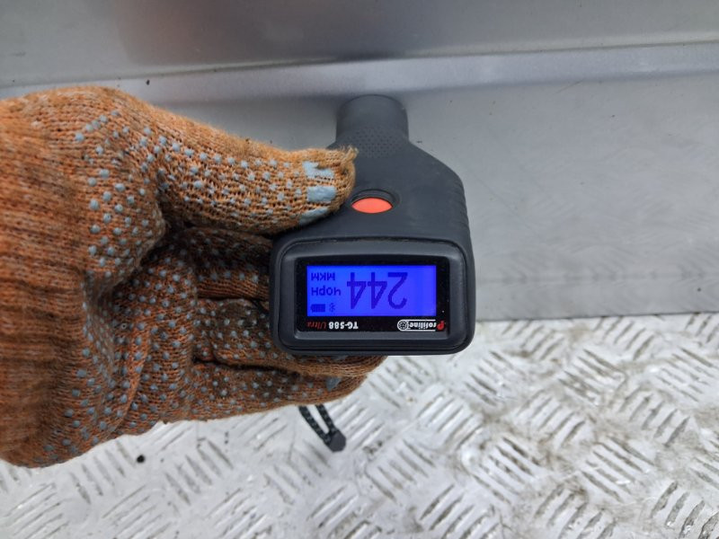 Дверь передняя правая Mitsubishi Outlander CU 2.4 БЕНЗИН 4G69 2003 (б/у) Киев - изображение 7