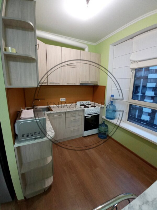 ЖК Зарічний. Оренда 3 кім. студіо. на Зарічній м. Славутич № 11195563 Киев - изображение 9