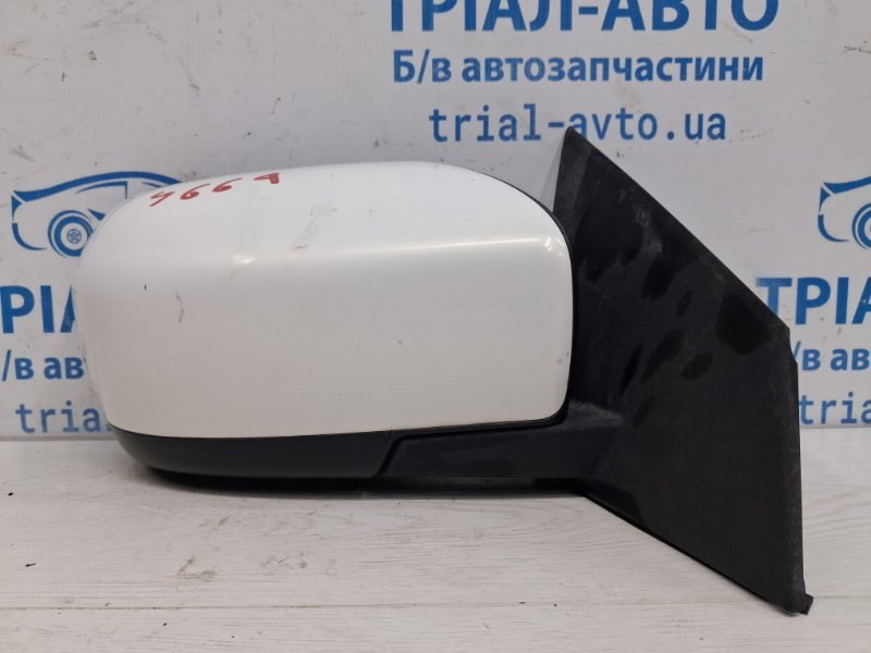 Зеркало правое Mazda CX 9 2006-2015 TD1269120M85 (Арт. 73234) Киев - изображение 2