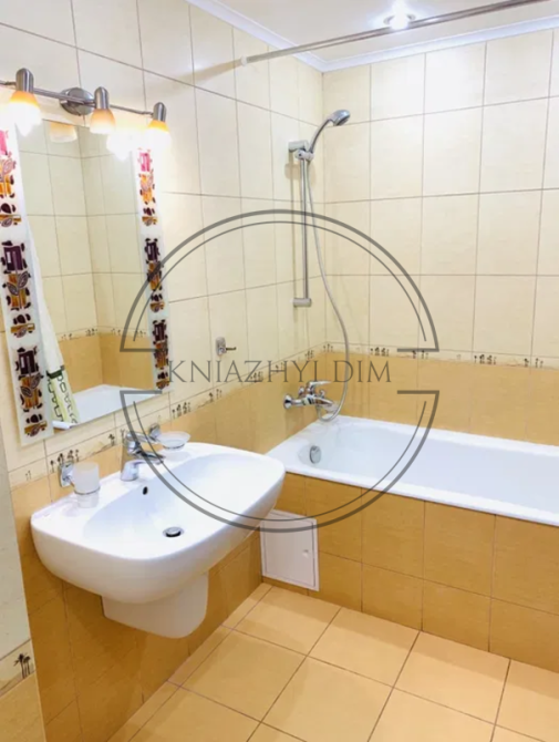 Оренда 2-х. кім.,суміжної квартири на Русанівці.м. Лівобережна. код11111679 Київ - зображення 8