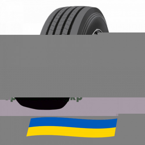 245/70 R17.5 Long March LM217 143/141K Рульова шина Киев - изображение 2
