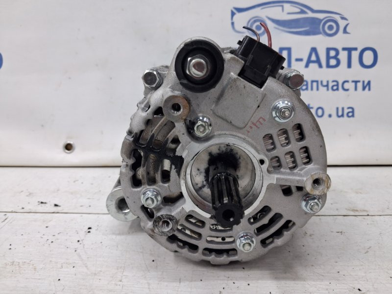 Генератор Hyundai Tucson JM 2.0 DIESEL D4EA 2004 (б/у) Киев - изображение 4