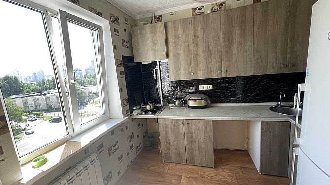 продажа 2-к квартира Киев, Дарницкий, 68000 $ Киев - изображение 5