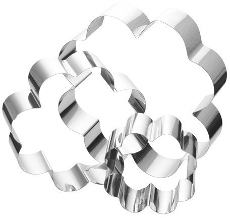 Форми для випічки Квітка Empire М-1233 Київ - зображення 1