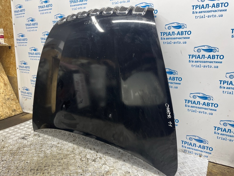 Капот Jeep Cherokee 2013-2019 68103664AA (Арт. 71696) Киев - изображение 4