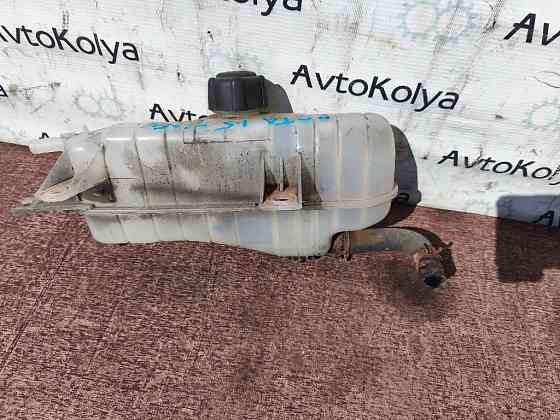 Бачок расширительный Nissan Note E11 2005–2012 (21711AX600) Ковель