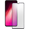 Захисне скло Xiaomi Redmi 8/8A Black Matte (Код товару:13150) Харків