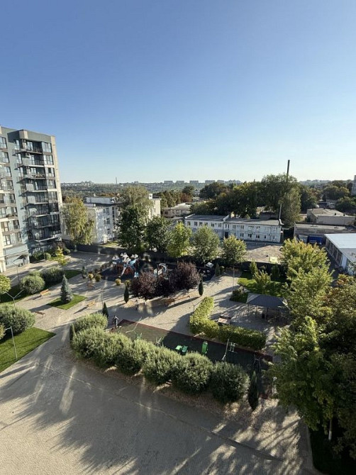 Продам. 2-к.кв. 6/9, вул.Героїв Рятувальників 6 ЖК «Дубініна». Днепр - изображение 11